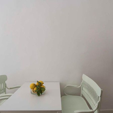 La Casa Di Nelly Boutique Apartment Napoli מראה חיצוני תמונה
