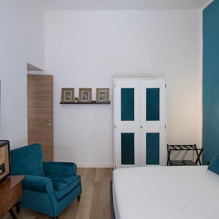 La Casa Di Nelly Boutique Apartment Napoli מראה חיצוני תמונה