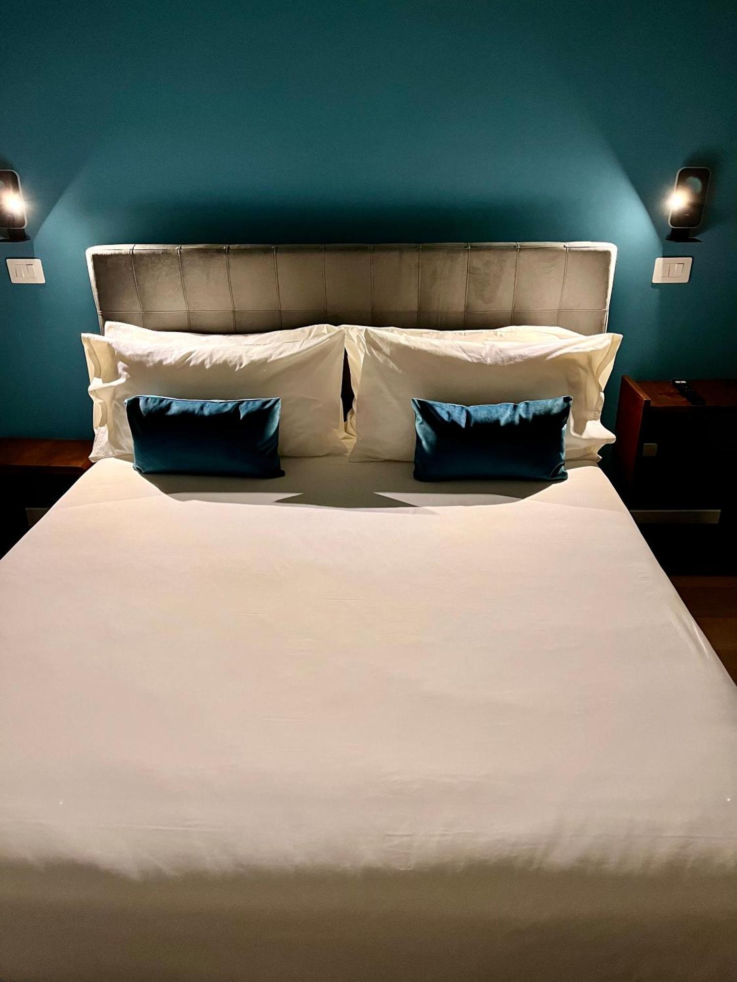 La Casa Di Nelly Boutique Apartment Napoli מראה חיצוני תמונה