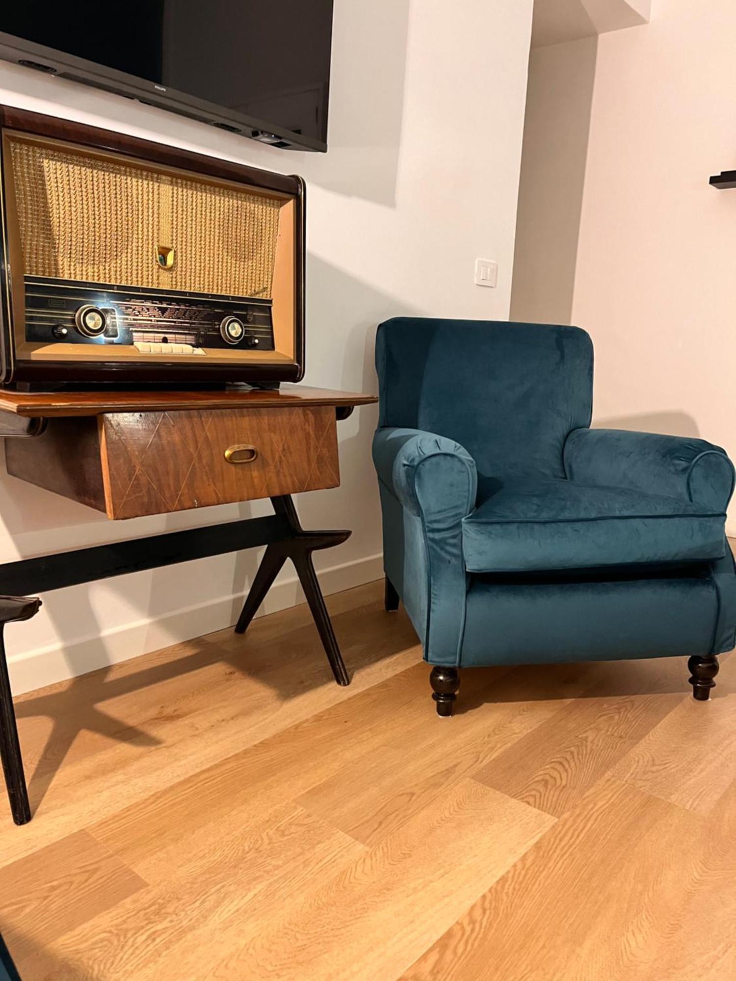 La Casa Di Nelly Boutique Apartment Napoli מראה חיצוני תמונה