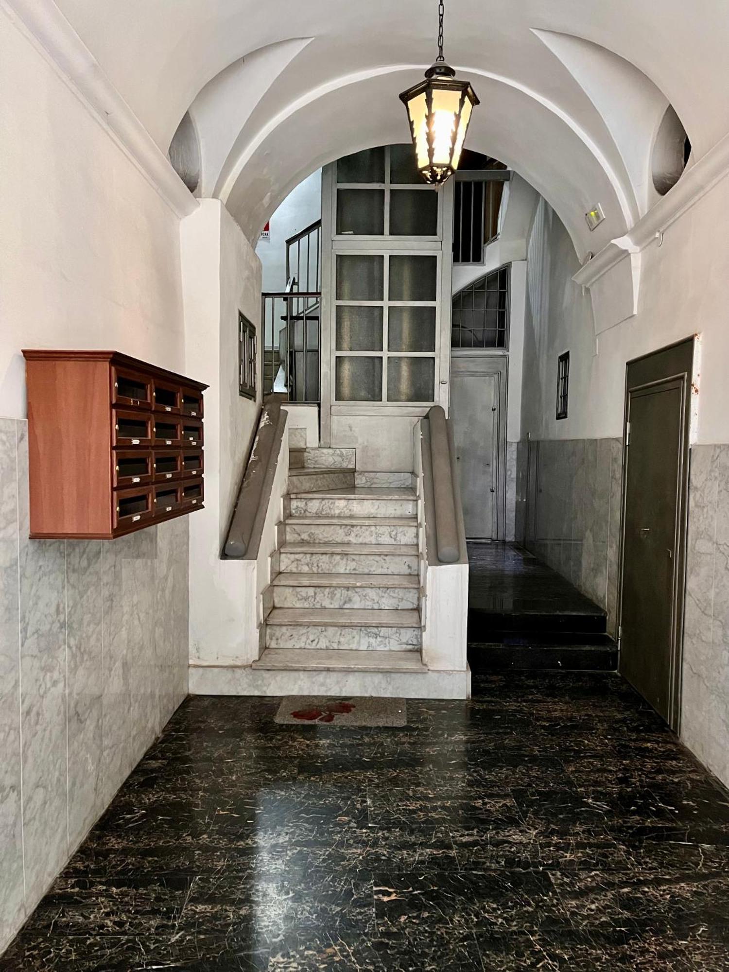 La Casa Di Nelly Boutique Apartment Napoli מראה חיצוני תמונה