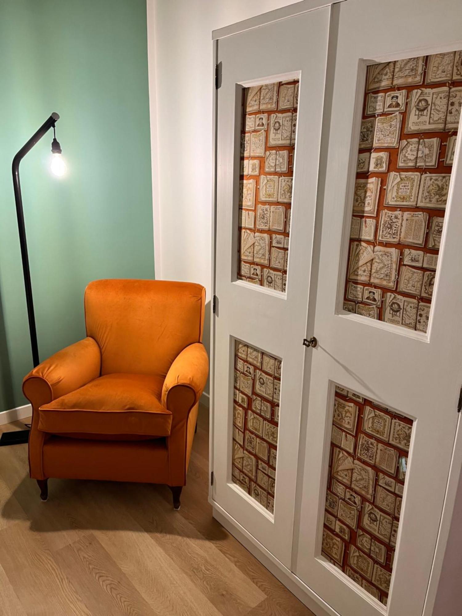 La Casa Di Nelly Boutique Apartment Napoli מראה חיצוני תמונה
