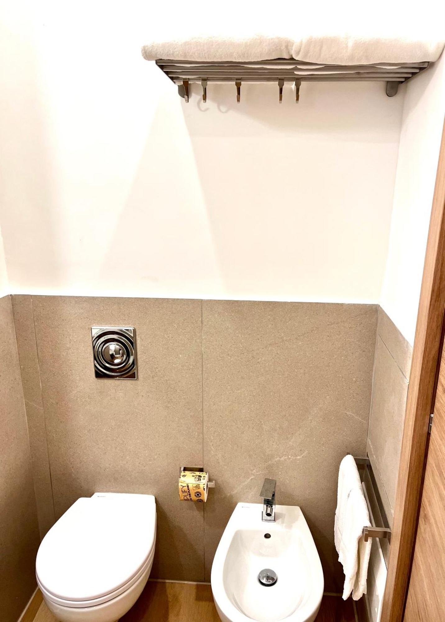 La Casa Di Nelly Boutique Apartment Napoli מראה חיצוני תמונה