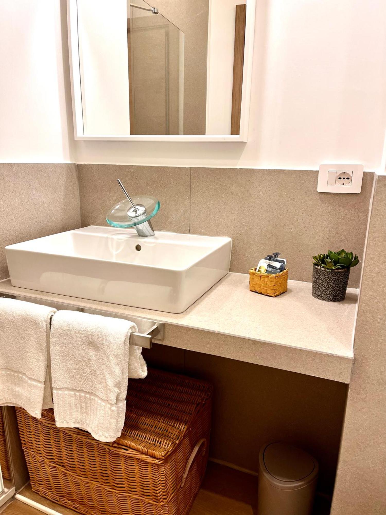 La Casa Di Nelly Boutique Apartment Napoli מראה חיצוני תמונה