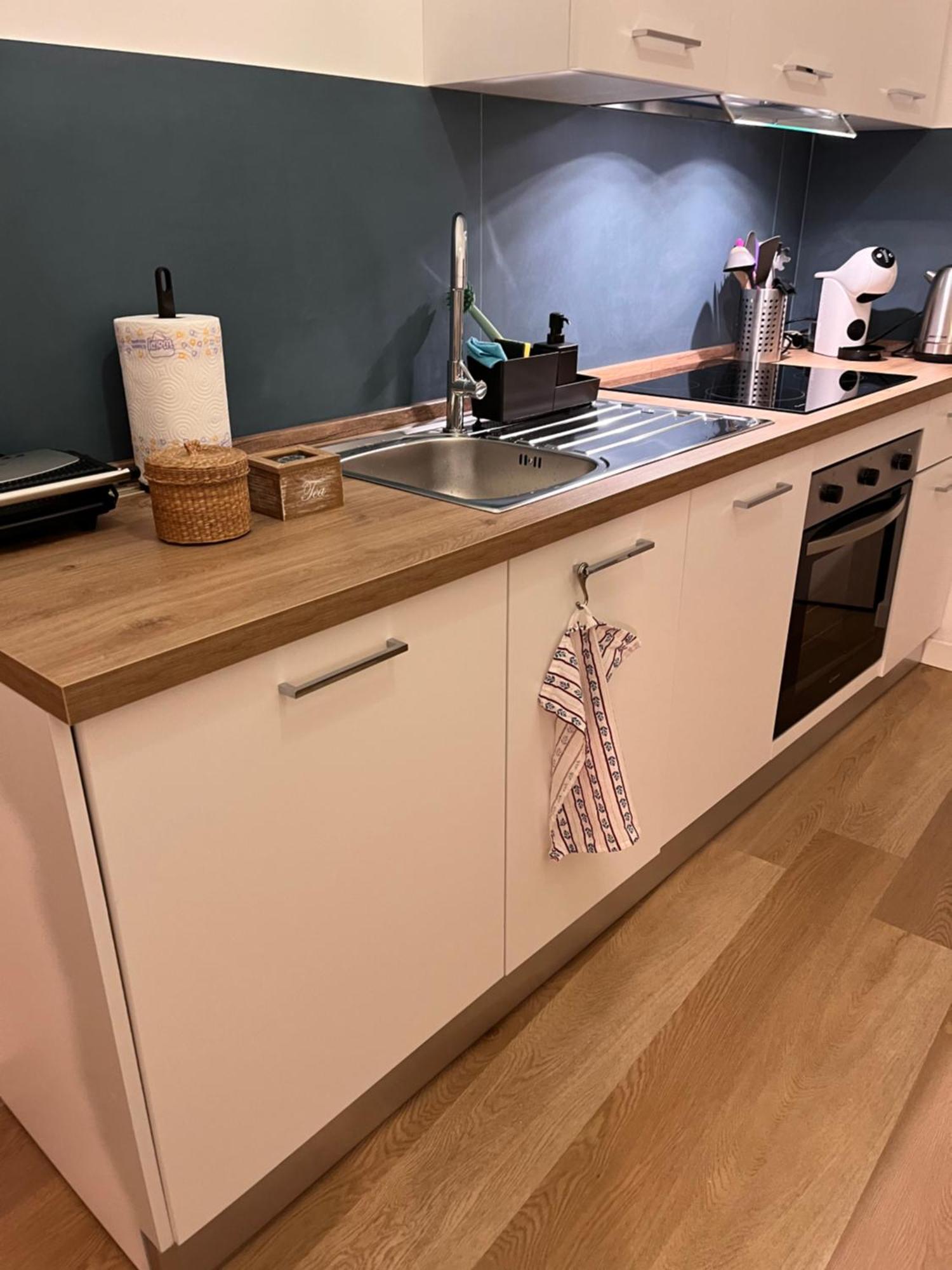La Casa Di Nelly Boutique Apartment Napoli מראה חיצוני תמונה