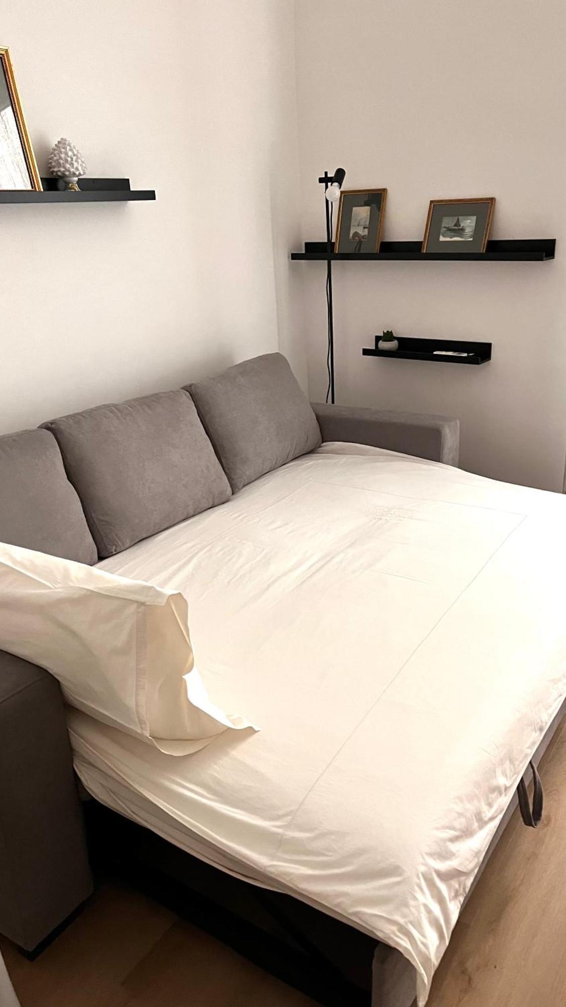 La Casa Di Nelly Boutique Apartment Napoli מראה חיצוני תמונה