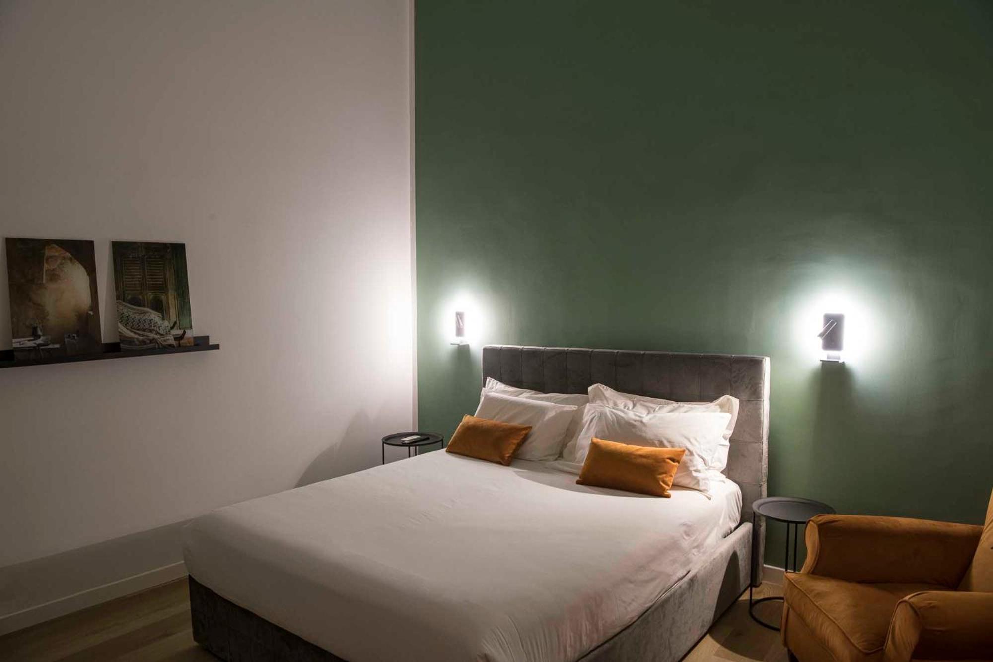 La Casa Di Nelly Boutique Apartment Napoli מראה חיצוני תמונה